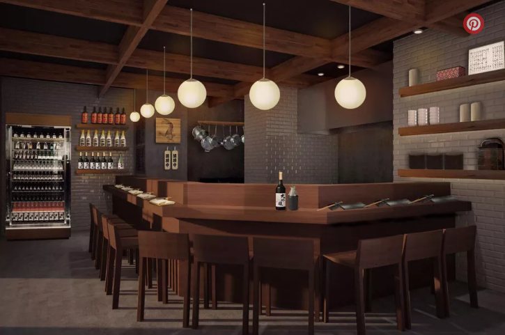 New Sushi Restaurant In La Jolla New Sushi Restaurant In La Jolla