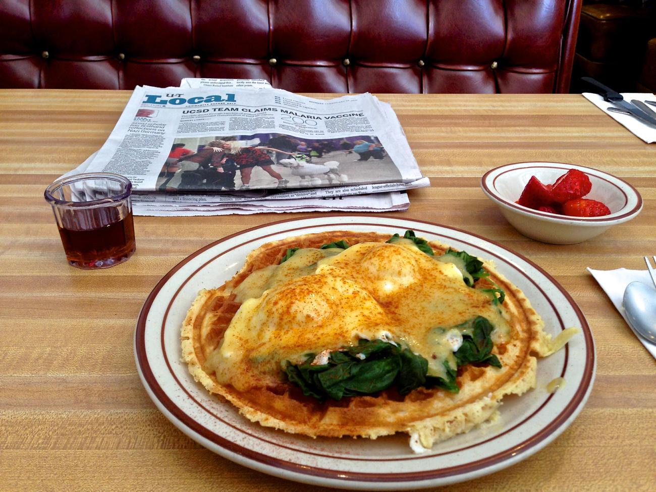 4 Must Try Brunch Spots In La Jolla San Go Lajolla