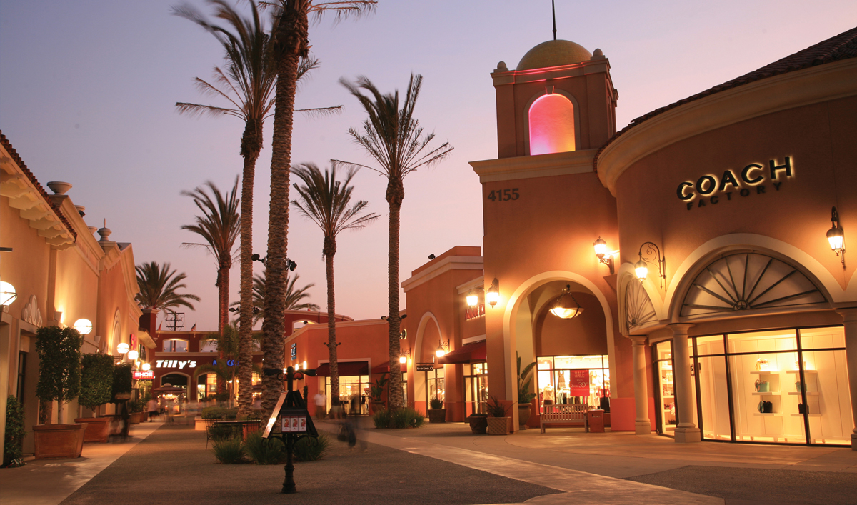 San Diego Holiday Shopping Guide