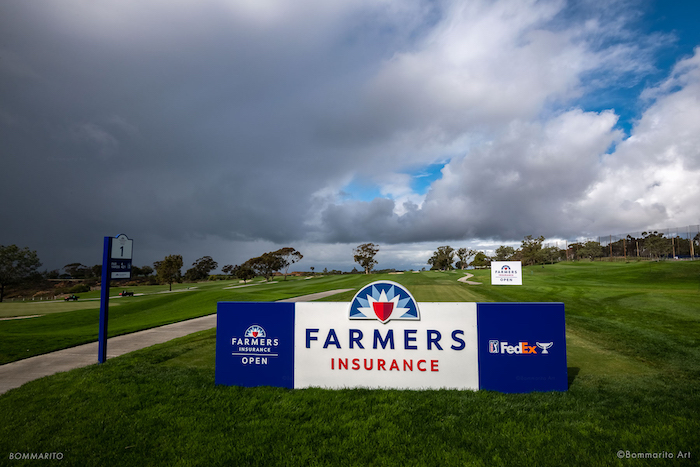 Farmers Insurance Open 2021