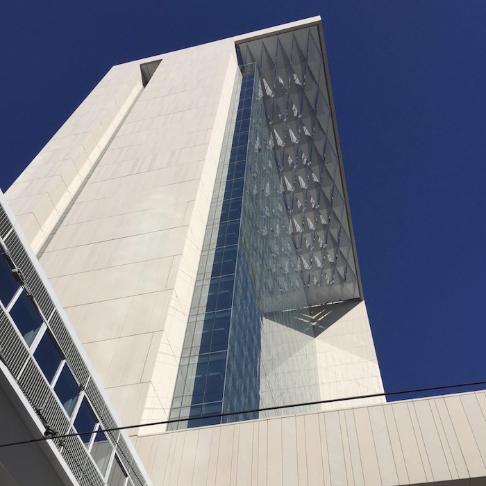 Superior Court of California in San Diego