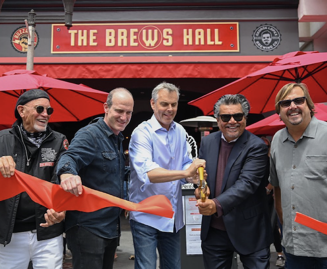George Lopez Brewing Company
