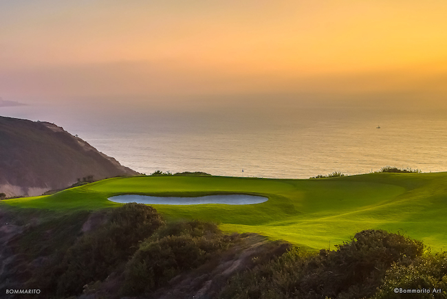2021 Golf U.S. Open at Torrey Pines: What To Know